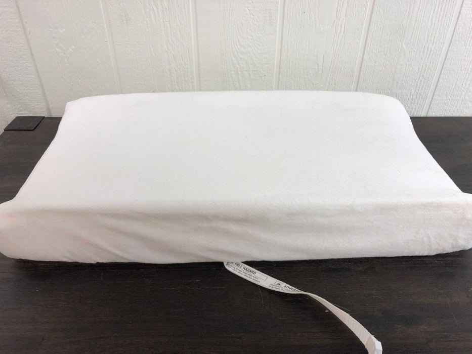 used Diapering