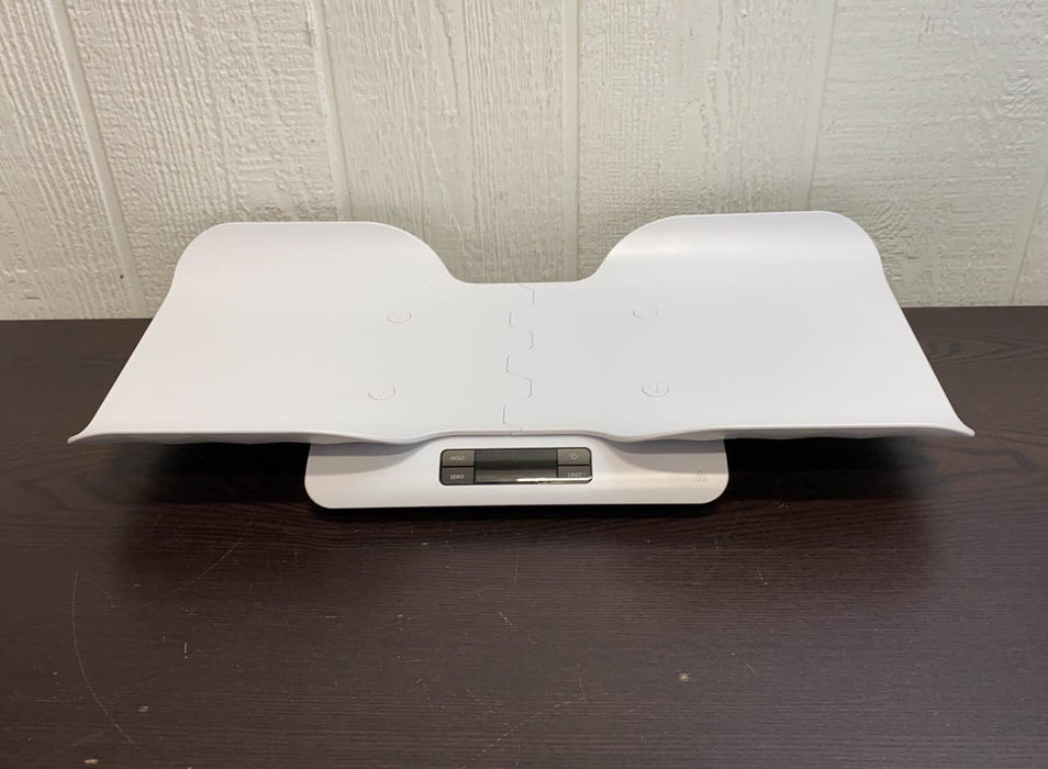 used Greater Good Smart Baby Scale