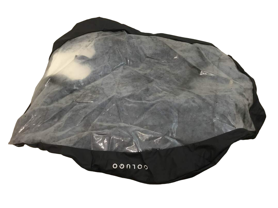 Shop Colugo Compact Stroller, 2019, Black at Goodbuygears