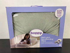 secondhand Boppy Best Latch Breastfeeding Pillow