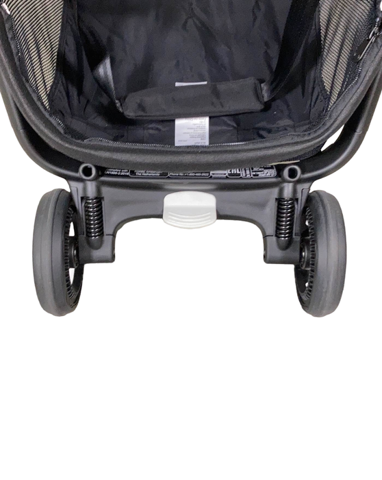 Shop Bugaboo Butterfly Stroller, Forest Green, 2022 at Goodbuygears
