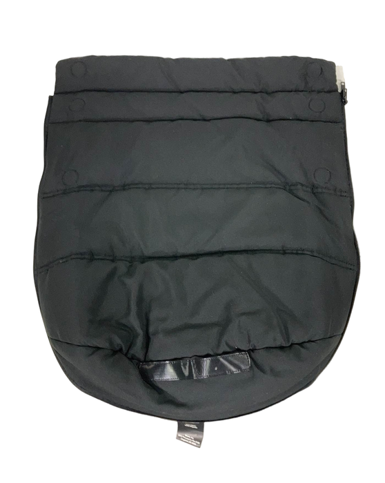 used Colugo Compact Infant Kit, Black