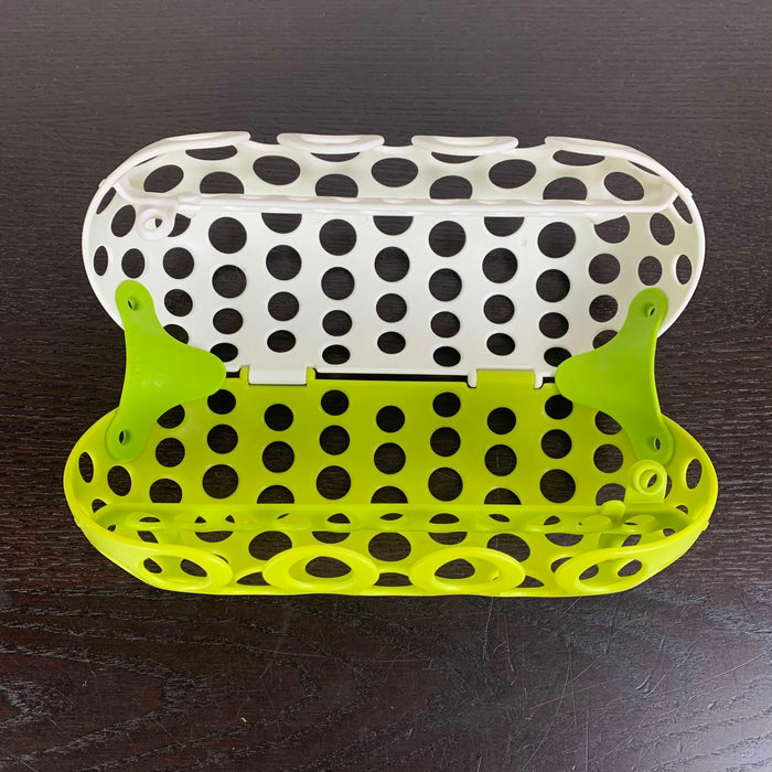 secondhand Boon Clutch Dishwasher Basket