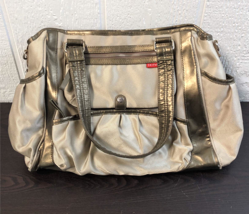 Shop Skip Hop  Tote Diaper Bag at Goodbuygears