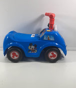 used Toys