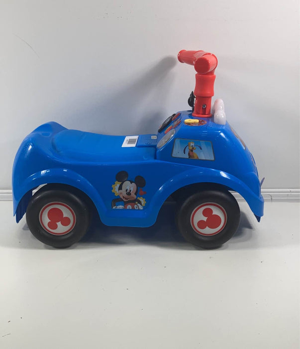 used Toys