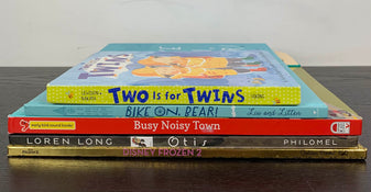used Toys