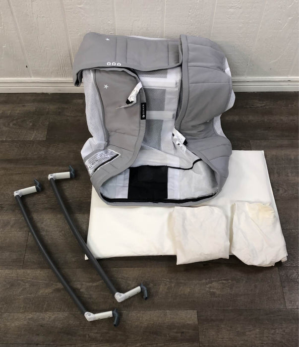 used Guava Family Bassinet Conversion Kit