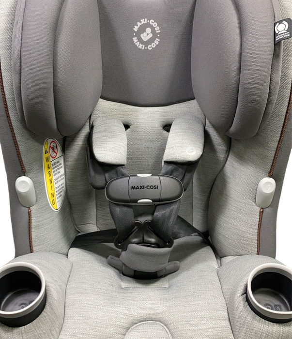 Shop Maxi-Cosi Pria Max All-in-One Convertible Car Seat, 2022 at Goodbuygears
