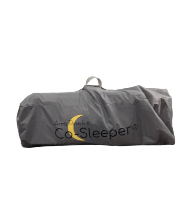 used Arm's Reach Ideal Ezee 3-in-1 CO-Sleeper, White