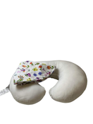 Shop Boppy Nursing and Infant Support Pillow, Flowers at Goodbuygears