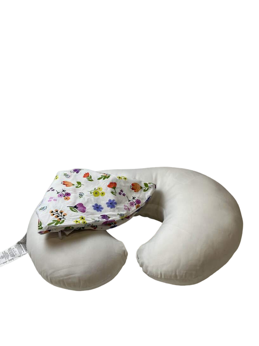 Shop Boppy Nursing and Infant Support Pillow, Flowers at Goodbuygears