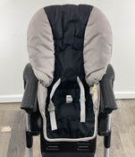 Shop Graco DuoDiner DLX 6-in-1 High Chair, Nude/Black at Goodbuygears