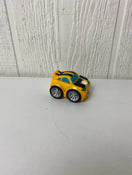 secondhand Toys