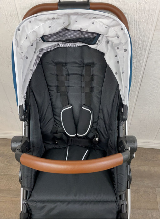 Shop Mockingbird Single Stroller, 2021, Sea at Goodbuygears