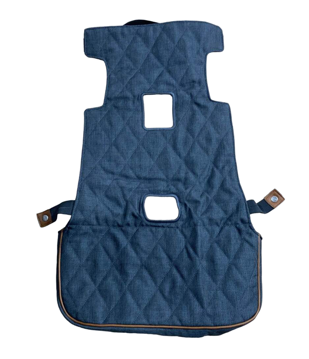 Shop Nuna EXEC All In One Car Seat, 2022, Ocean at Goodbuygears
