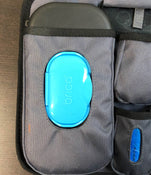 Shop Brica Out-N-About Trunk Organizer & Changing Station at Goodbuygears