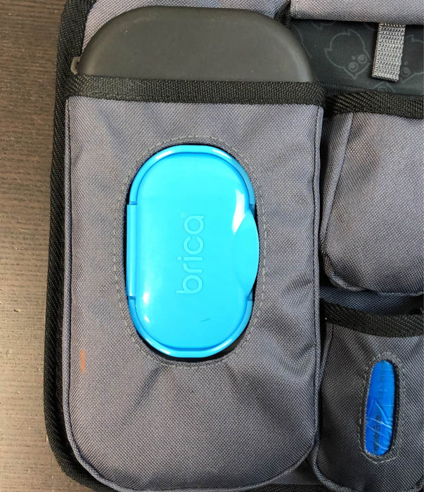 Shop Brica Out-N-About Trunk Organizer & Changing Station at Goodbuygears
