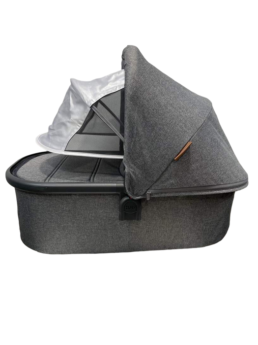 Shop UPPAbaby VISTA V2 Stroller, 2021, Greyson (Charcoal Melange) at Goodbuygears