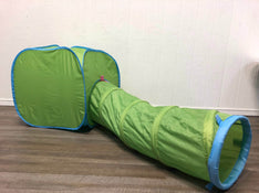 used IKEA BUSA Children’s Play Tunnel And Tent