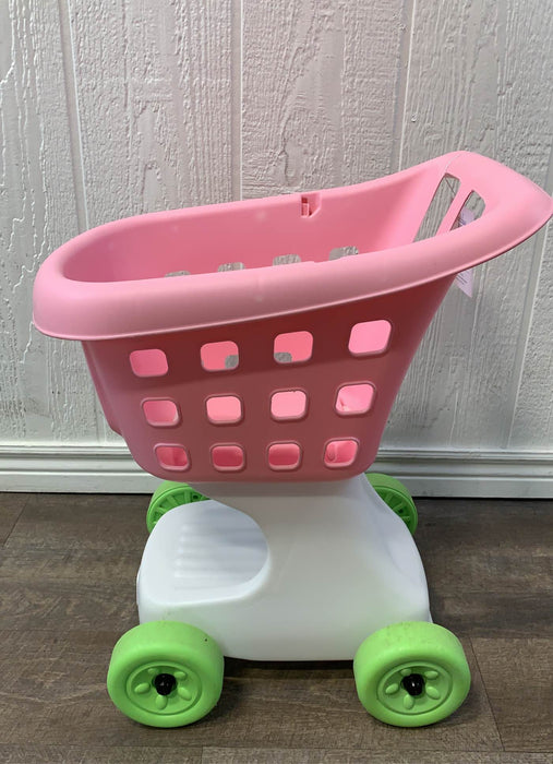 used Toys