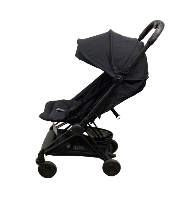Shop Cybex Coya, 2023, Matte Black, Sepia Black at Goodbuygears