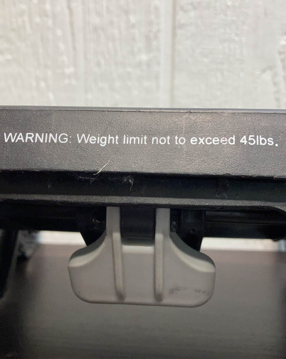 secondhand Baby Jogger Glider Board