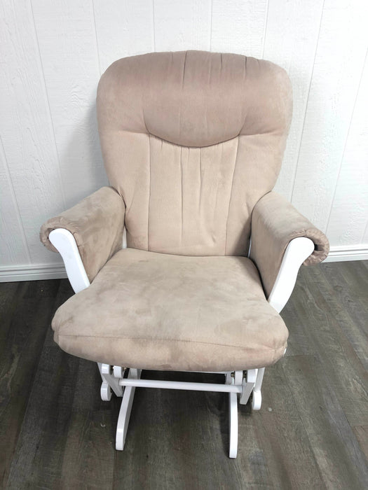 secondhand Home Nursery