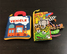 used BUNDLE Soft Books