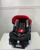 Shop Doona Infant Car Seat & Stroller Combo, 2022, Flame Red at Goodbuygears
