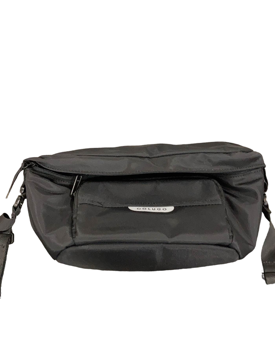 used Colugo On The Go Organizer, Black