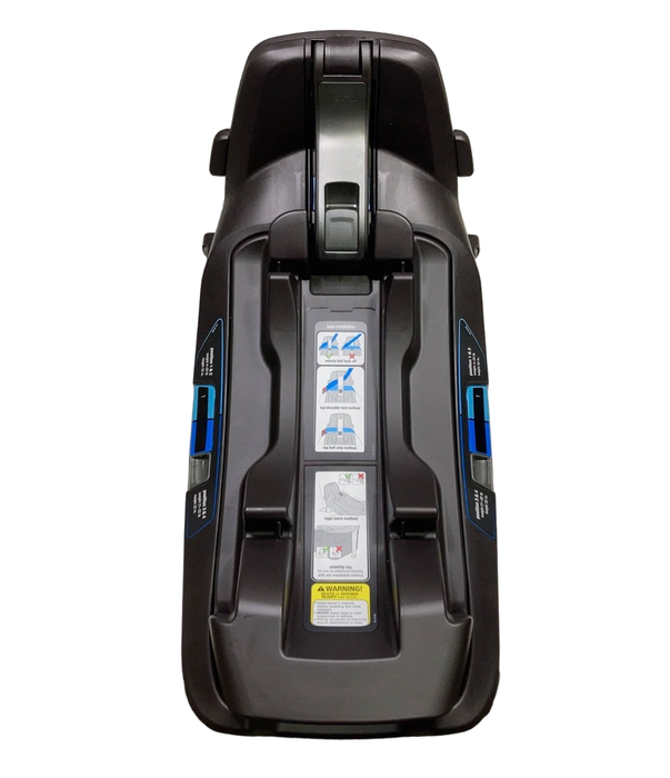 Shop Nuna PIPA rx Infant Car Seat with RELX Base, Hazelwood, 2023 at Goodbuygears