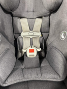 Shop UPPAbaby MESA Infant Car Seat, 2018, Jordan (Charcoal Melange) at Goodbuygears