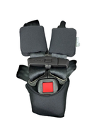 Shop Nuna PIPA rx Infant Car Seat, Caviar, 2023 at Goodbuygears