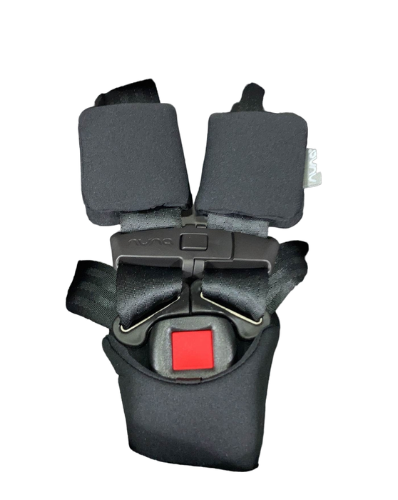 Shop Nuna PIPA rx Infant Car Seat, Caviar, 2023 at Goodbuygears