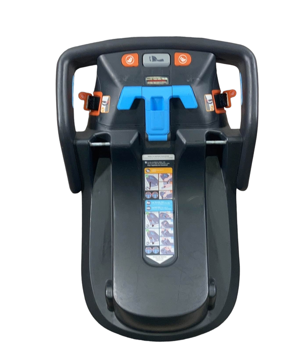 Shop UPPAbaby MESA Infant Car Seat, 2018, Henry (Blue Marl) at Goodbuygears