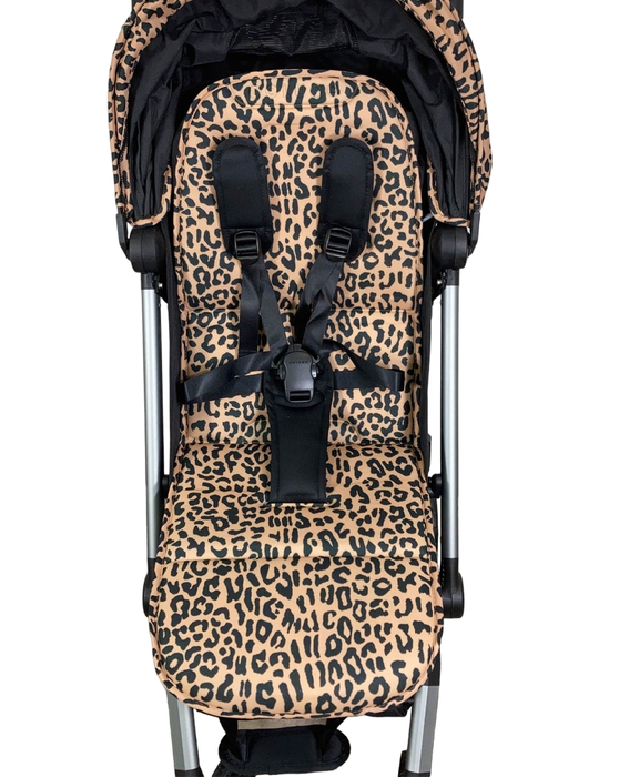 Shop Colugo Compact Stroller, 2021, Wild Child at Goodbuygears