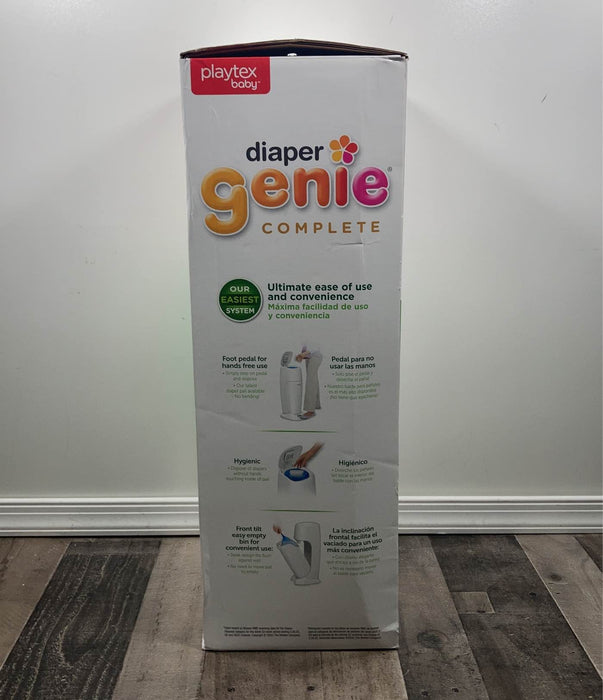 Shop Playtex Diaper Genie Complete at Goodbuygears