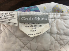secondhand Diapering