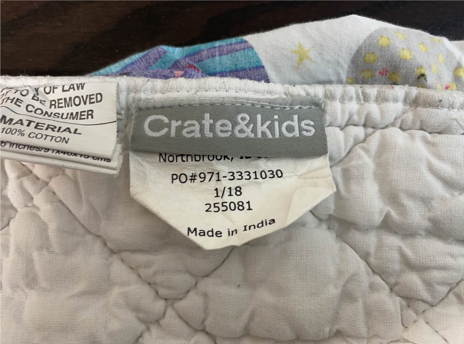secondhand Diapering