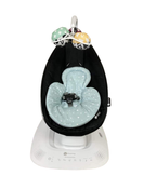 Shop 4moms MamaRoo Multi-Motion Baby Swing, Black Classic at Goodbuygears