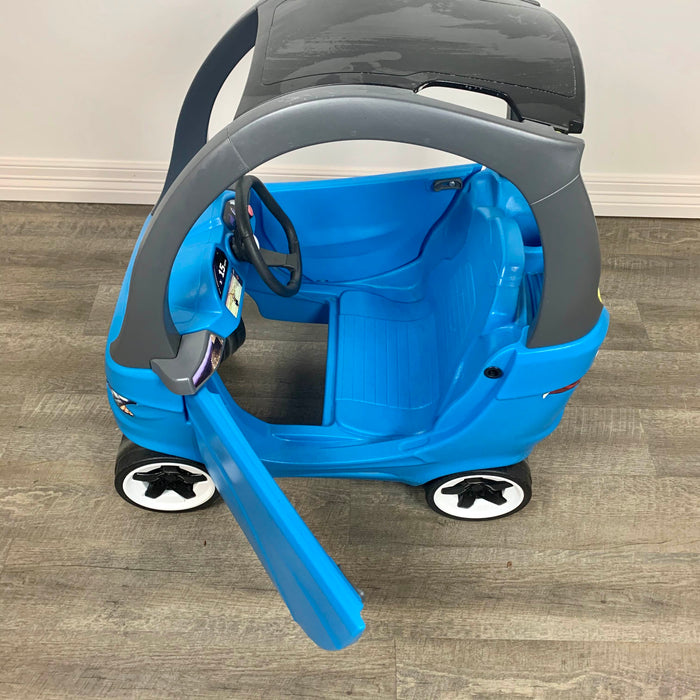secondhand Little Tikes Cozy Coupe Sport