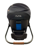 Shop Nuna PIPA rx Infant Car Seat, 2023, Caviar at Goodbuygears