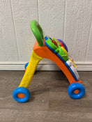 secondhand VTech Sit-To-Stand Learning Walker