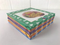 used BUNDLE Books - Disney Winnie The Pooh