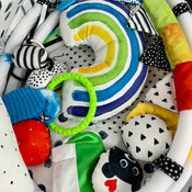 used Infant Gear
