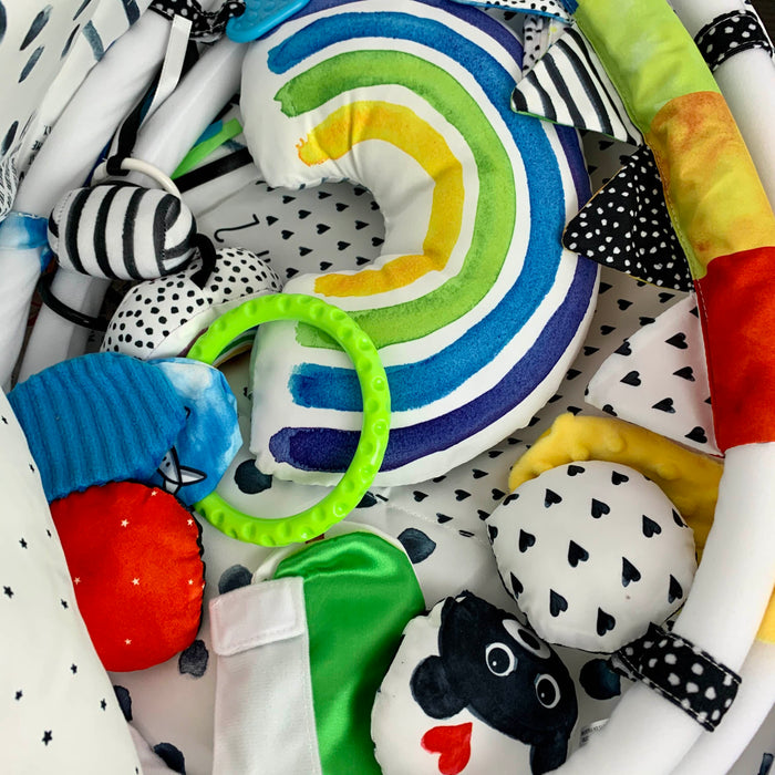 used Infant Gear