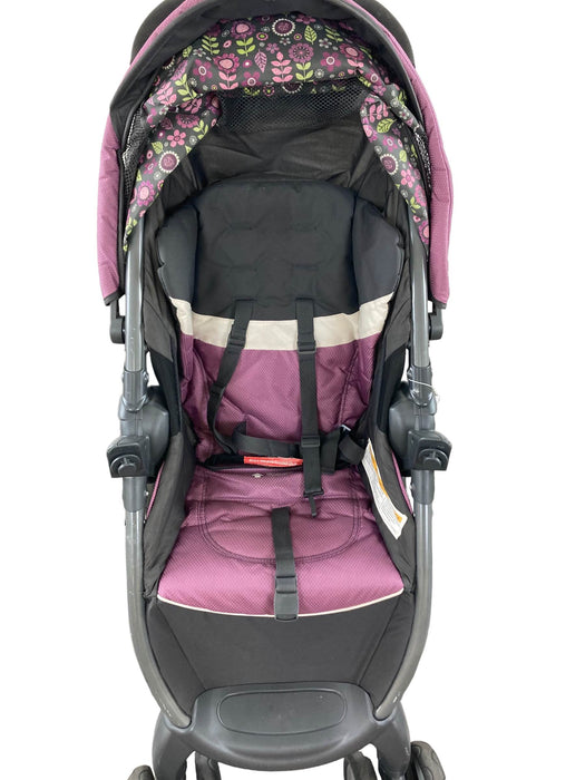 secondhand Strollers