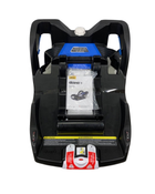 Shop Doona Infant Car Seat & Stroller Combo, 2023, Nitro Black at Goodbuygears