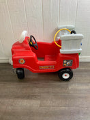 secondhand Toys